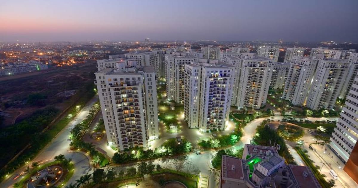 Whitefield Bangalore’s